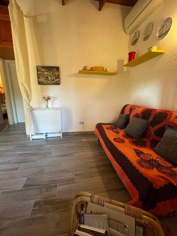 -Exclusive Private Villa- Villasimius Eksteriør bilde