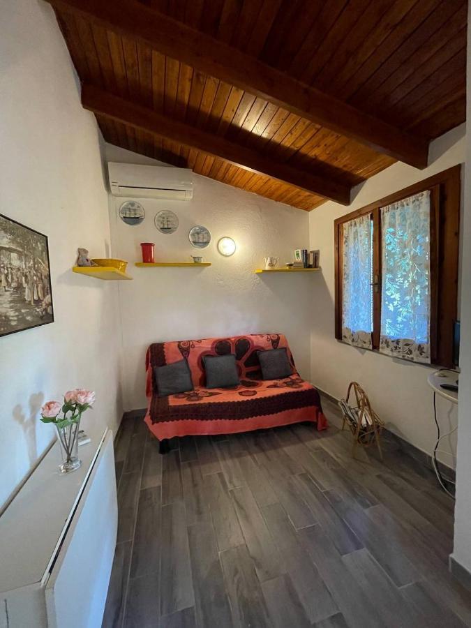 -Exclusive Private Villa- Villasimius Eksteriør bilde