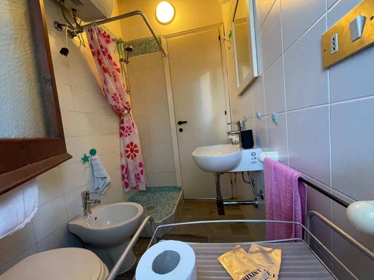 -Exclusive Private Villa- Villasimius Eksteriør bilde