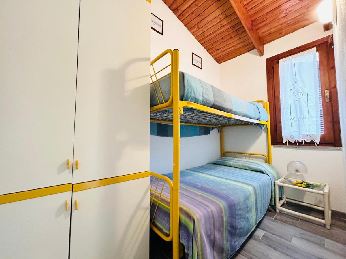 -Exclusive Private Villa- Villasimius Eksteriør bilde