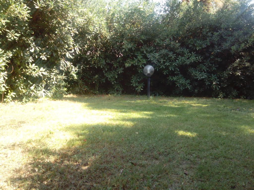 -Exclusive Private Villa- Villasimius Eksteriør bilde