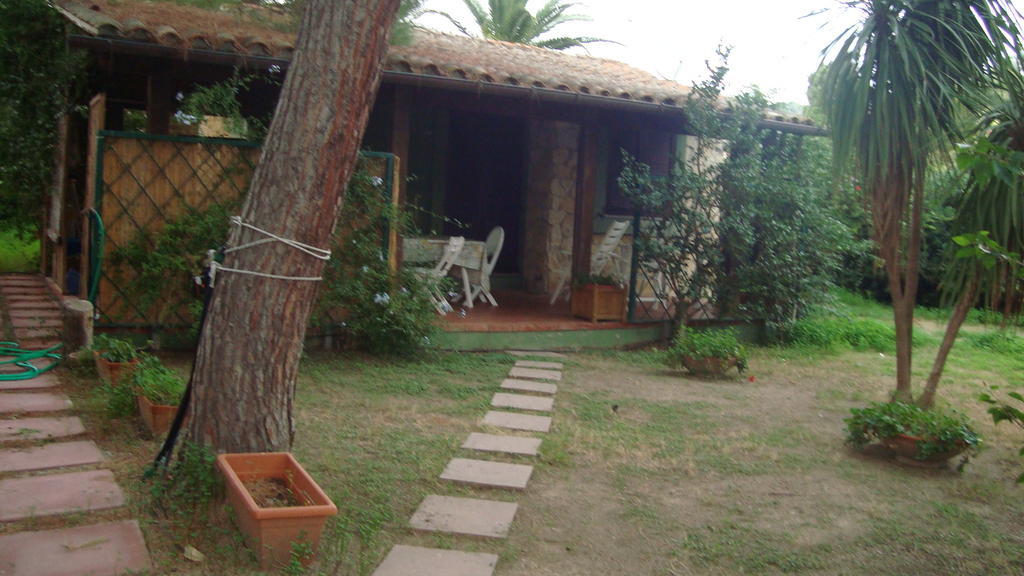 -Exclusive Private Villa- Villasimius Rom bilde
